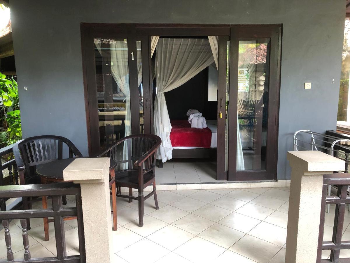 Apartamento Pasta Time Amed Exterior foto